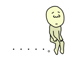 Practical balloon. - with Mr. Masanori - sticker #10641574