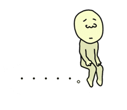 Practical balloon. - with Mr. Masanori - sticker #10641574