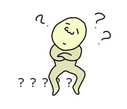 Practical balloon. - with Mr. Masanori - sticker #10641577