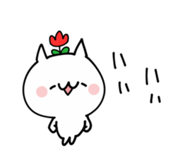 Suitable NUKO sticker #10641808