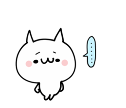 Suitable NUKO sticker #10641818