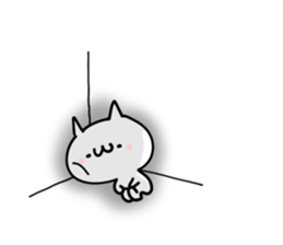 Suitable NUKO sticker #10641825