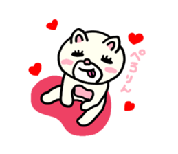 ROU and LULU 2 sticker #10642071