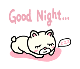 ROU and LULU 2 sticker #10642077