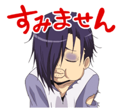 Download Tv Anime Hataraku Maou Sama By Infinite Sticker 10642164 Free Wallpaper Tv Anime Hataraku Maou Sama By Infinite Sticker 10642164 For Android Free