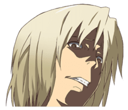 TV anime Hataraku maou-sama! sticker #10642173