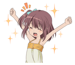 Celestial Method sticker #10642285