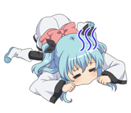 Celestial Method sticker #10642286