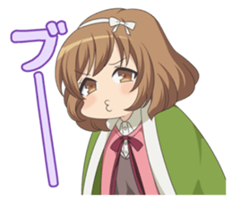 Celestial Method sticker #10642303