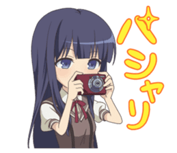 Celestial Method sticker #10642311