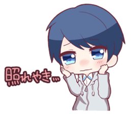 PockySweets Sticker sticker #10642441