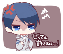 PockySweets Sticker sticker #10642443