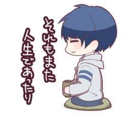 PockySweets Sticker sticker #10642444