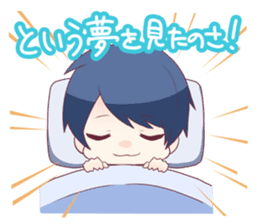 PockySweets Sticker sticker #10642448