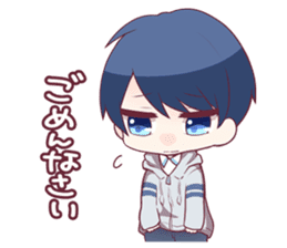 PockySweets Sticker sticker #10642450