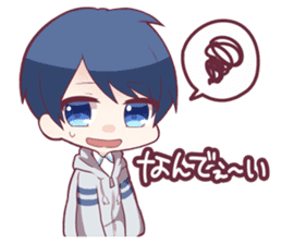 PockySweets Sticker sticker #10642454