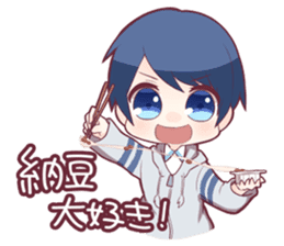 PockySweets Sticker sticker #10642464