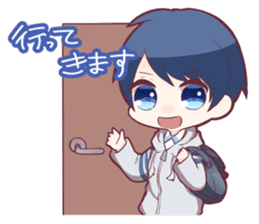 PockySweets Sticker sticker #10642470