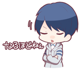 PockySweets Sticker sticker #10642473