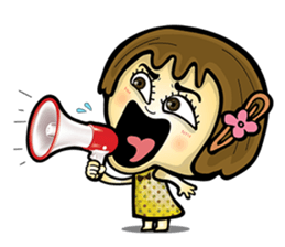 TidTee sticker #10642760