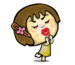 TidTee sticker #10642767