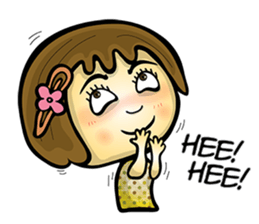 TidTee sticker #10642773