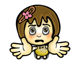 TidTee sticker #10642787