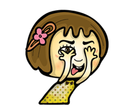 TidTee sticker #10642796