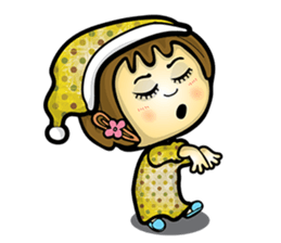 TidTee sticker #10642799