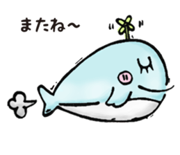 Daily life of A sticker #10642807