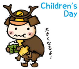 Daily life of A sticker #10642838