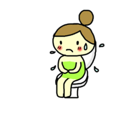 Triple G Sister sticker #10643084