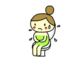 Triple G Sister sticker #10643084