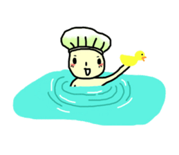Triple G Sister sticker #10643090