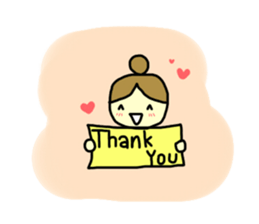 Triple G Sister sticker #10643108