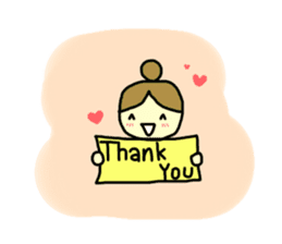 Triple G Sister sticker #10643108