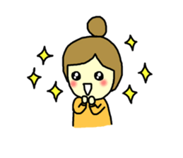 Triple G Sister sticker #10643110