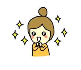 Triple G Sister sticker #10643110