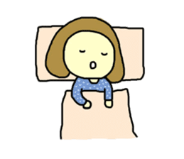 Triple G Sister sticker #10643119