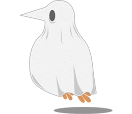 Kiwi Birds sticker #10643428