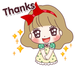 MaaMee (EN) sticker #10643442