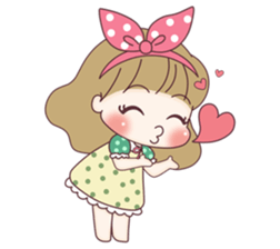 MaaMee (EN) sticker #10643443