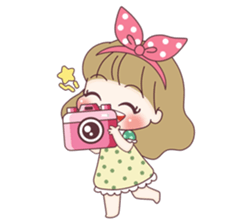 MaaMee (EN) sticker #10643448