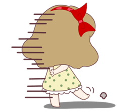 MaaMee (EN) sticker #10643455