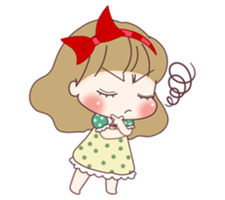 MaaMee (EN) sticker #10643457