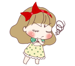 MaaMee (EN) sticker #10643457