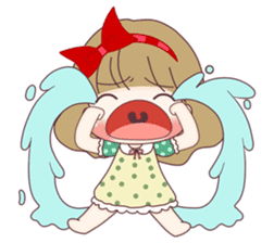 MaaMee (EN) sticker #10643459