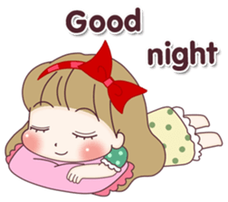 MaaMee (EN) sticker #10643460