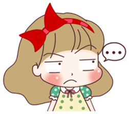 MaaMee (EN) sticker #10643464