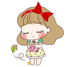 MaaMee (EN) sticker #10643467